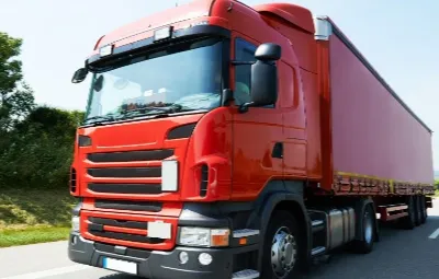 Antalya Keçiborlu Ambar Kargo