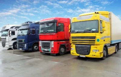 Antalya Keçiborlu Nakliye Ambarı