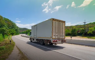 Antalya ile Keçiborlu Arası Bulaşık Makinesi Taşıma