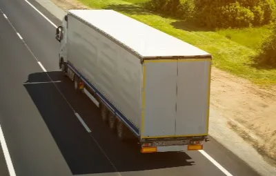 Antalya ile Keçiborlu Arası Parça Eşya Taşıma