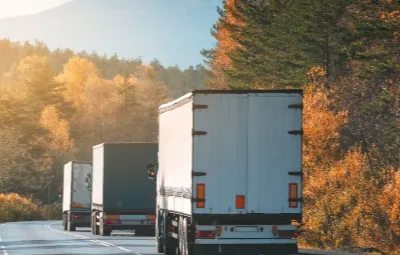 Antalya ile Keçiborlu Arası Klima Taşıma